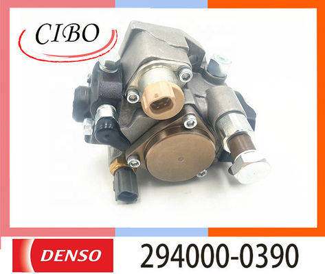 ISO9001 294000-0390 294000-2600 294000-0039 Pompa del carburante del motore