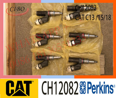 Iniettore Common Rail ISO Caterpiller 336D CH12082