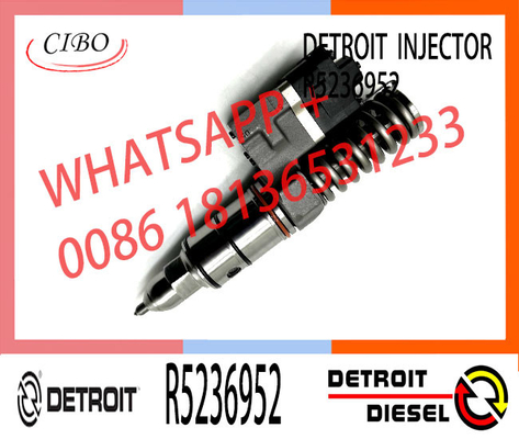 Motore S60 per l'iniettore di combustibile diesel di Detroit R5236952 5236952 per Ford
